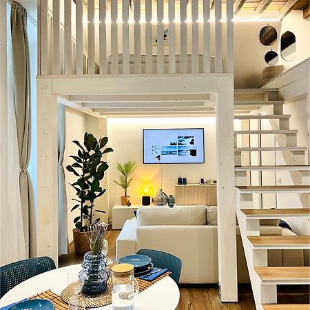 Tarra Luxury Suite Mediolan Zewnętrze zdjęcie