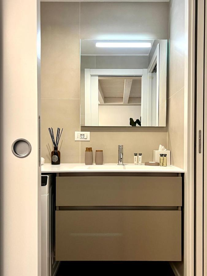 Tarra Luxury Suite Mediolan Zewnętrze zdjęcie