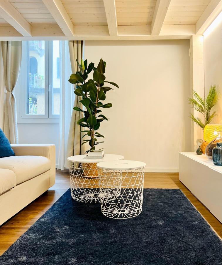 Tarra Luxury Suite Mediolan Zewnętrze zdjęcie