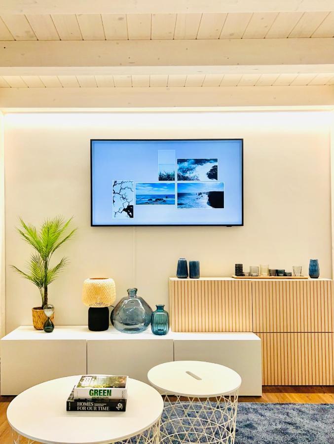 Tarra Luxury Suite Mediolan Zewnętrze zdjęcie