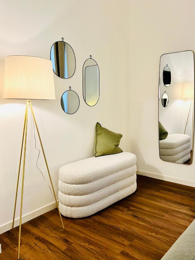 Tarra Luxury Suite Mediolan Zewnętrze zdjęcie