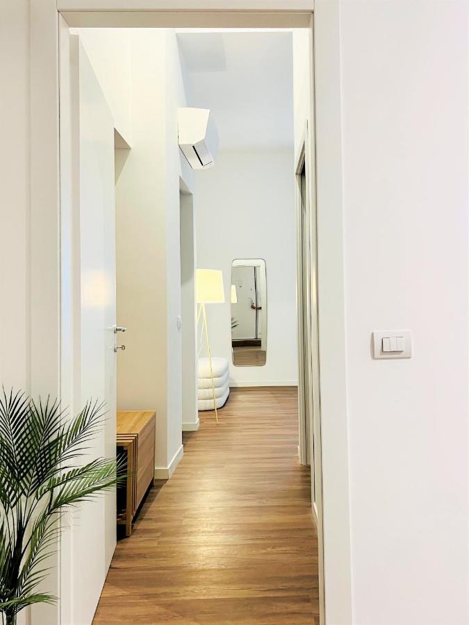 Tarra Luxury Suite Mediolan Zewnętrze zdjęcie