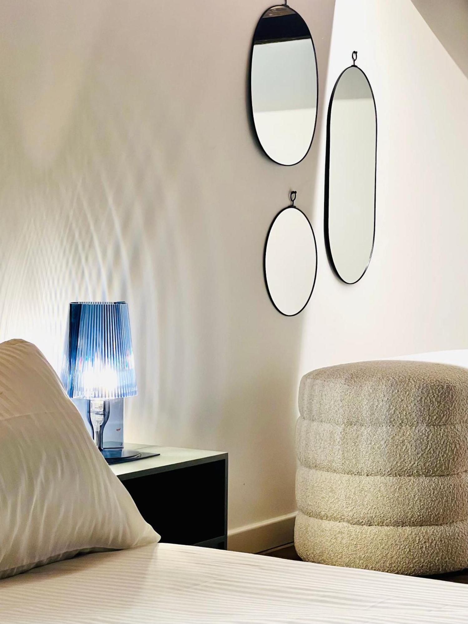 Tarra Luxury Suite Mediolan Zewnętrze zdjęcie