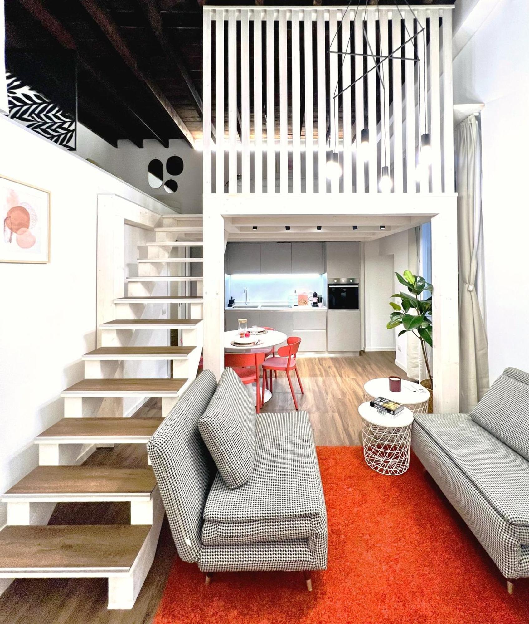 Tarra Luxury Suite Mediolan Zewnętrze zdjęcie