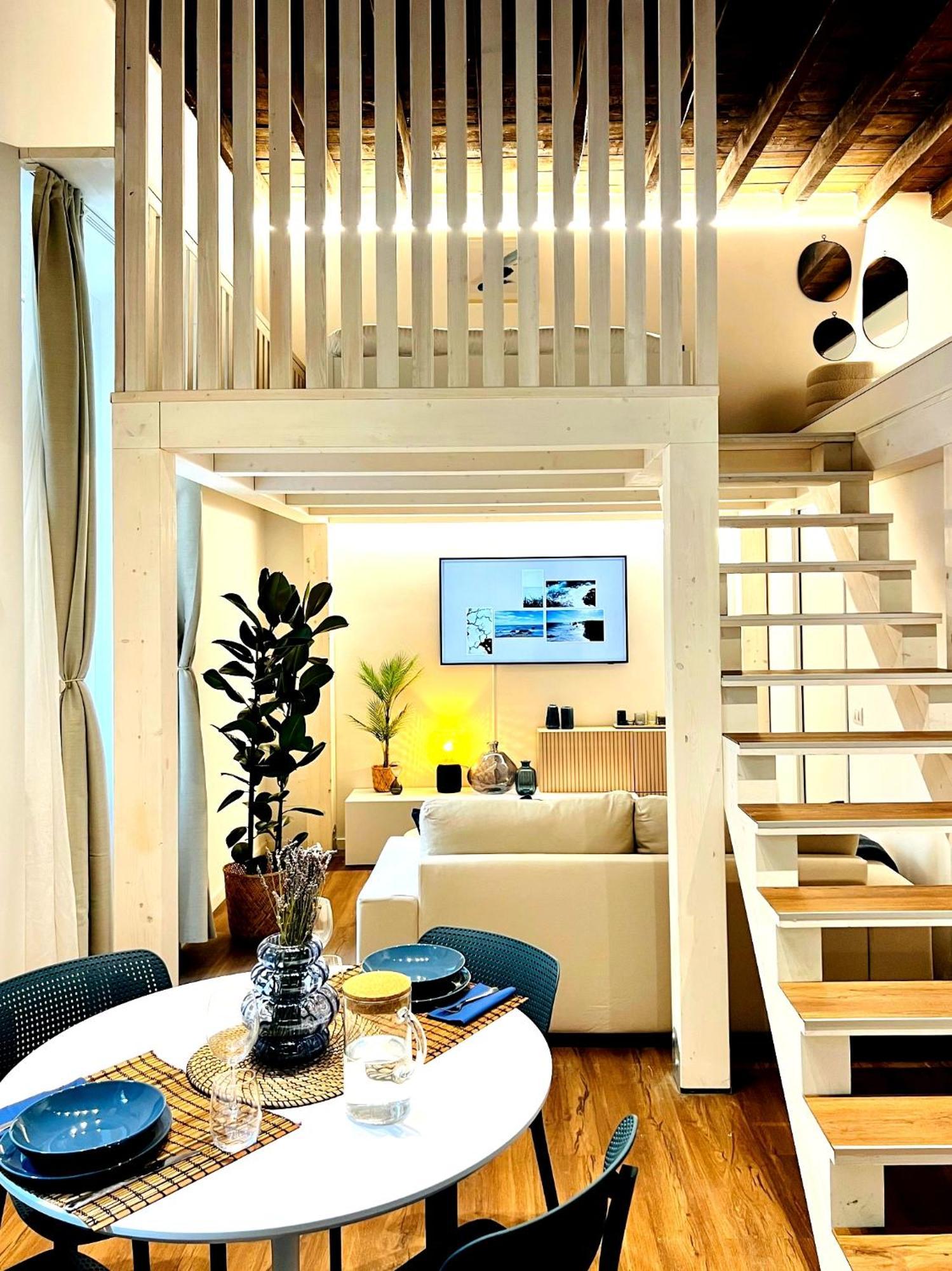 Tarra Luxury Suite Mediolan Zewnętrze zdjęcie